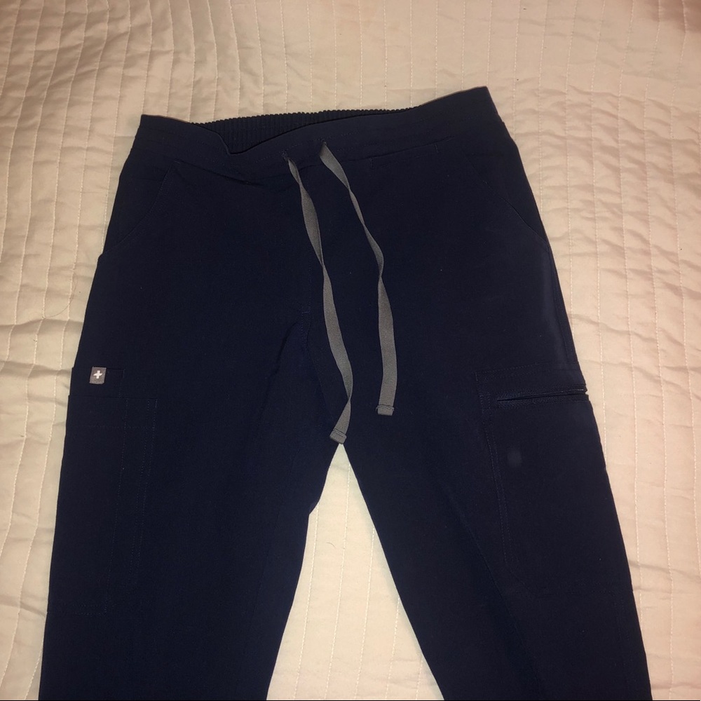 Figs Yola Pants
